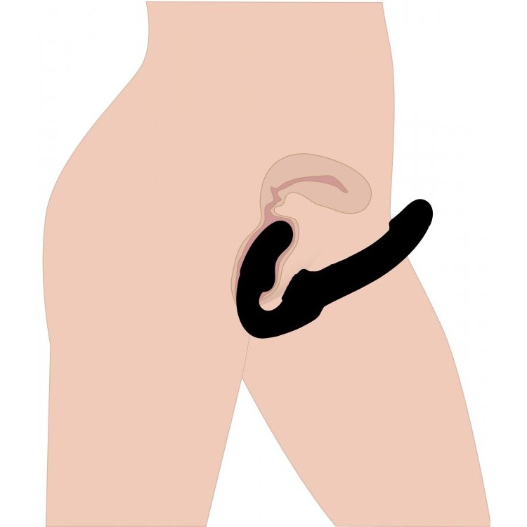 Revolver סטרפלס סטרפאון