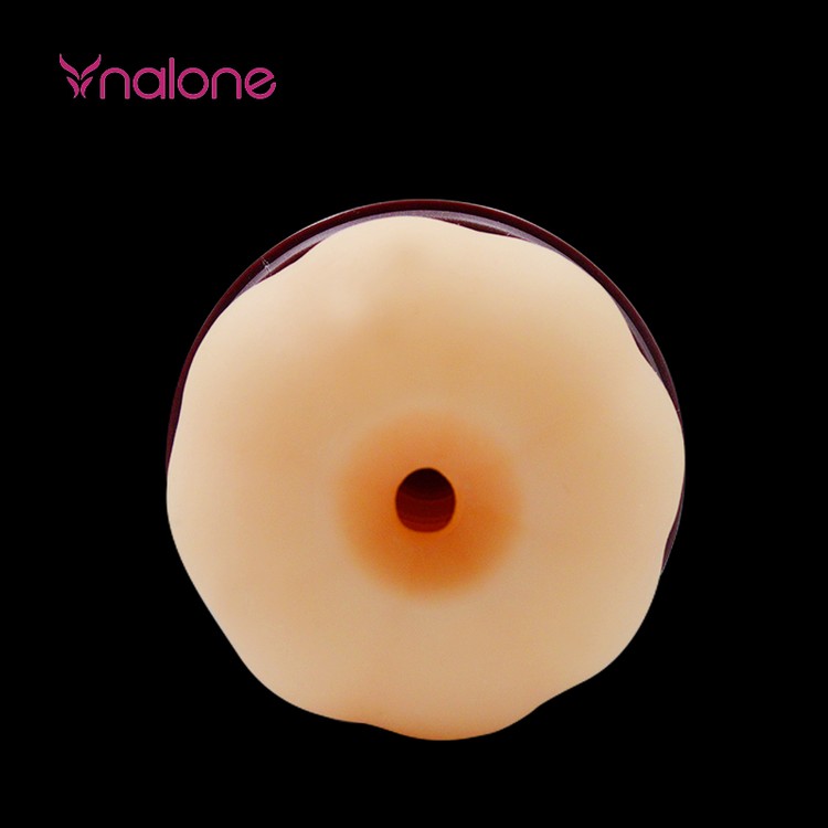 Lip Lover שרוול אוננות בכוס