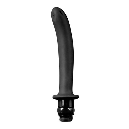 Hydro Blast NMC Anal Plug Enema Length 13 cm Thickness 23 mm