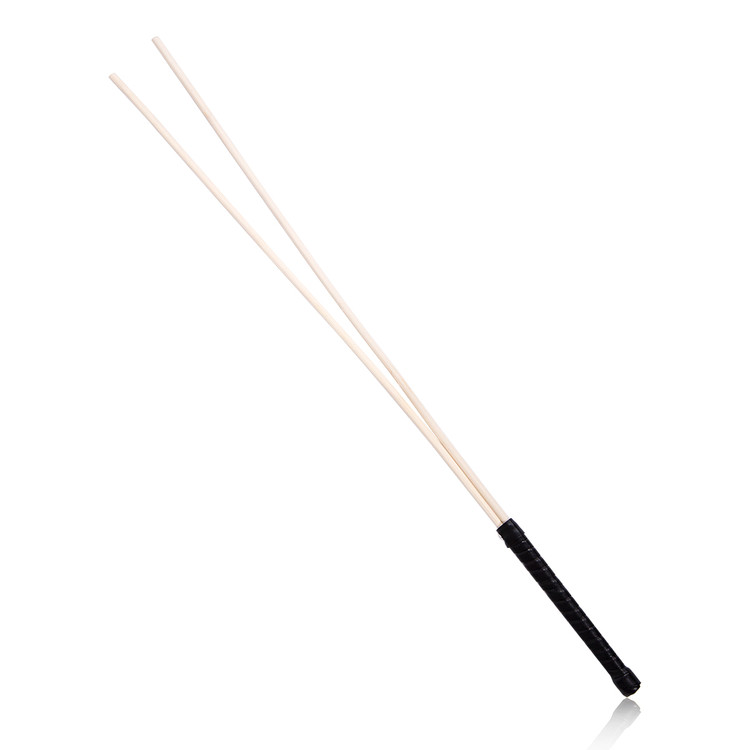 Double  rattan cane
