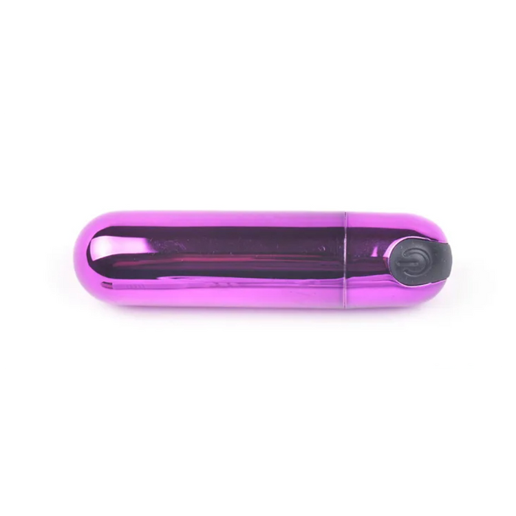 Bullet ויברטור בוליט נטען חזק במיוחד