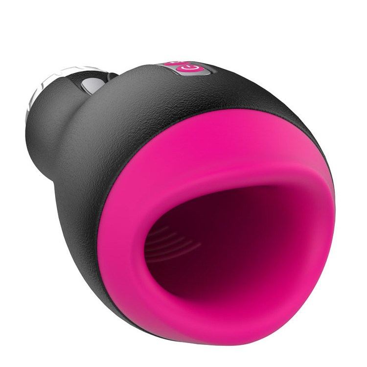 ​Bling x2 רוטט ומתחמם