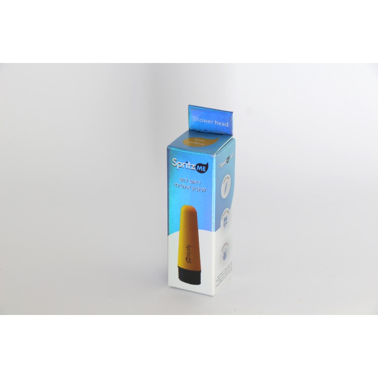 חוקן לחיבור לראש הדוש