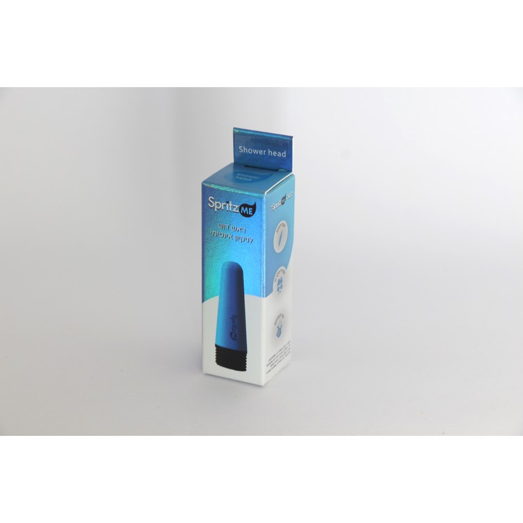 חוקן לחיבור לראש הדוש