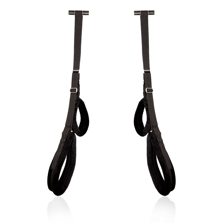 סט איזיקים לתלייה מהדלת