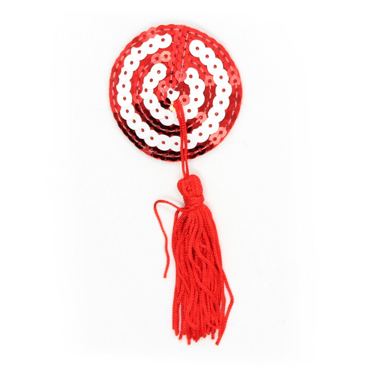 כיסויי פטמות בורלסק