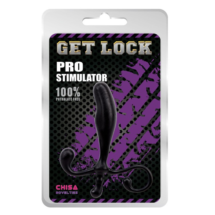 מעסה פרוסטטה מעוצב