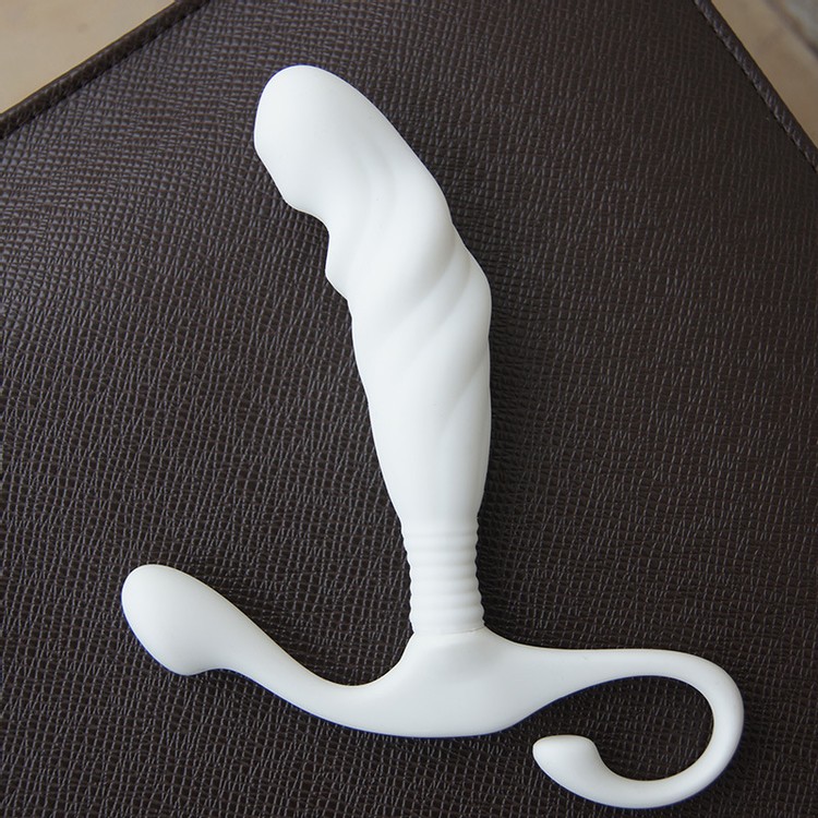 מעסה פרוסטטה קשיח