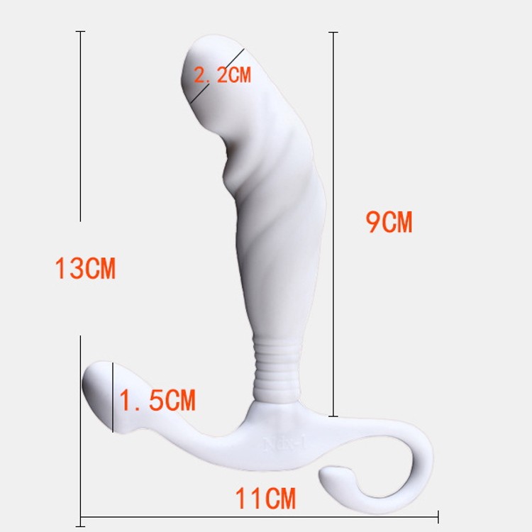 מעסה פרוסטטה קשיח