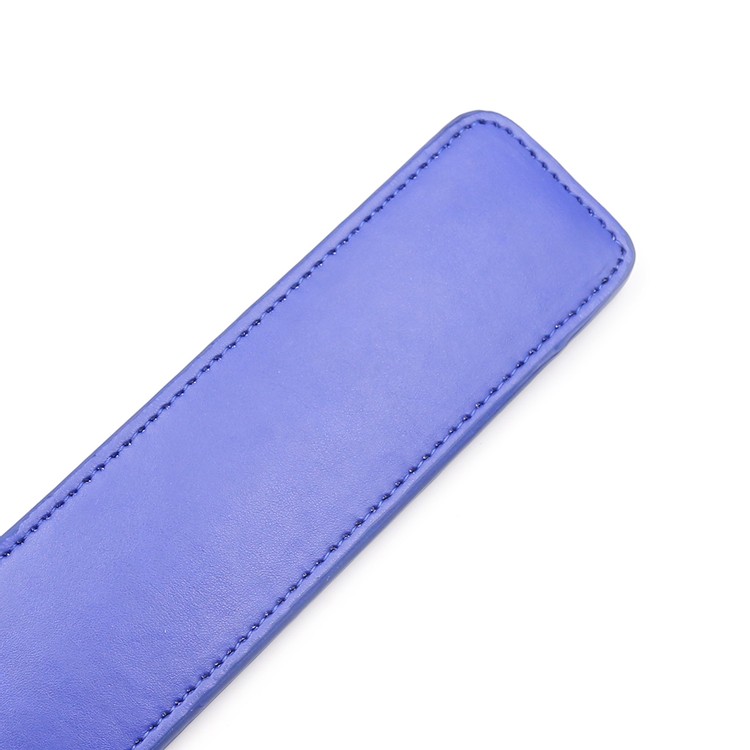 ספנקר ארוך כחול