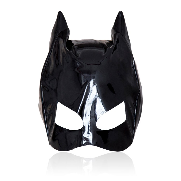 מסיכת Cat Woman