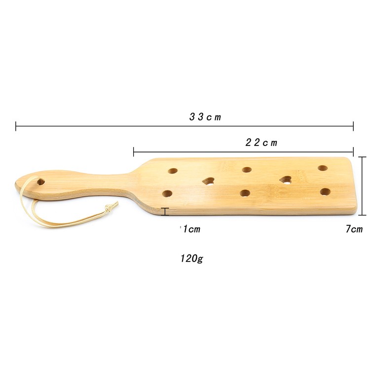 ספאנקר במבוק לספאנקינג