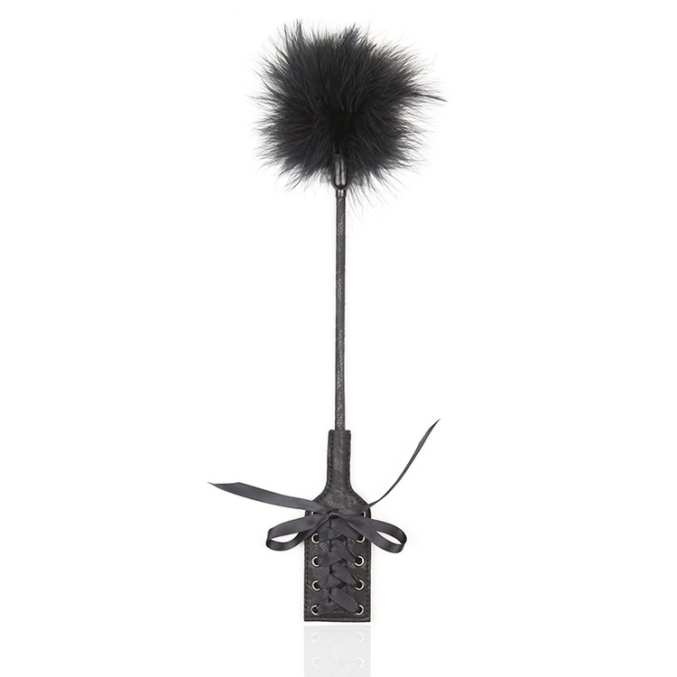 ספאנקר עדין ואלגנטי