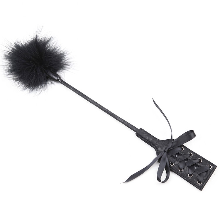 ספאנקר עדין ואלגנטי