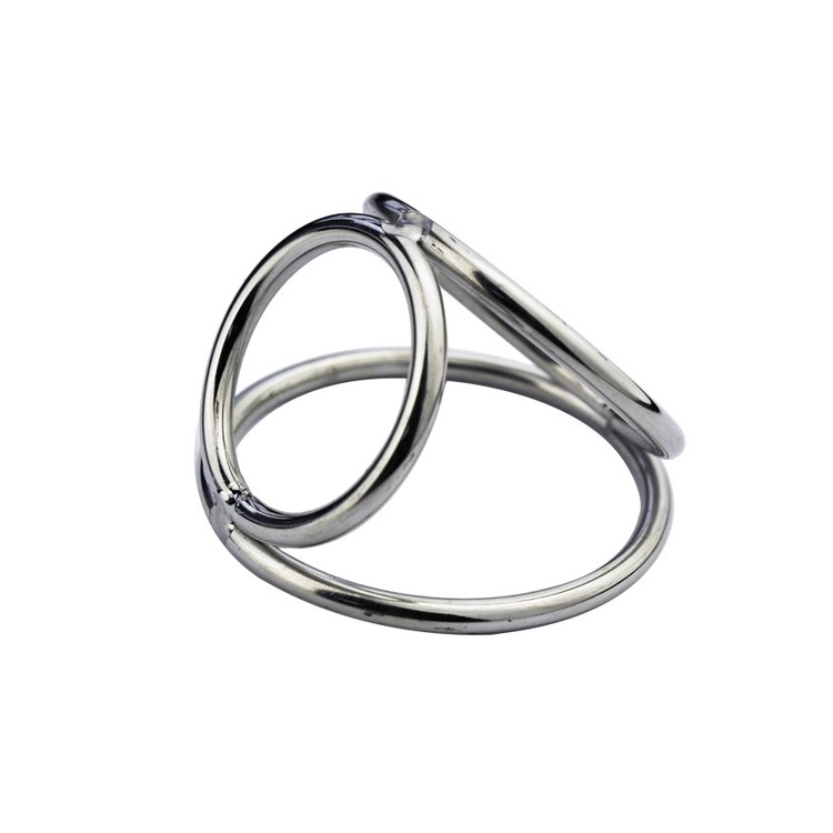 קוקרינג יציקה אחת 3 טבעות - גדול