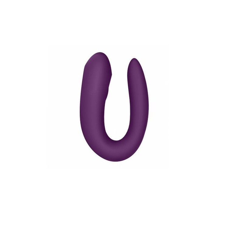 Double Joy ויברטור לזוגות עם אפליקציה