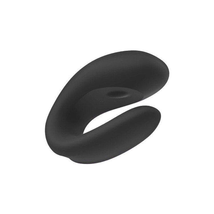 Double Joy ויברטור לזוגות עם אפליקציה