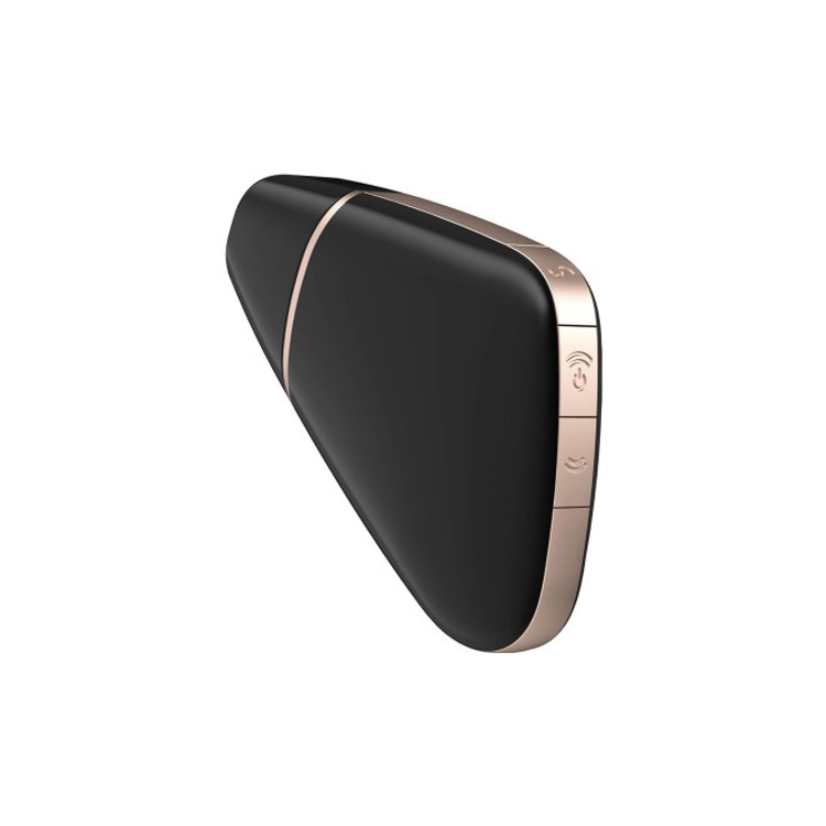 Love Triangle ויברטור שאיבה ויניקה משולש אהבה