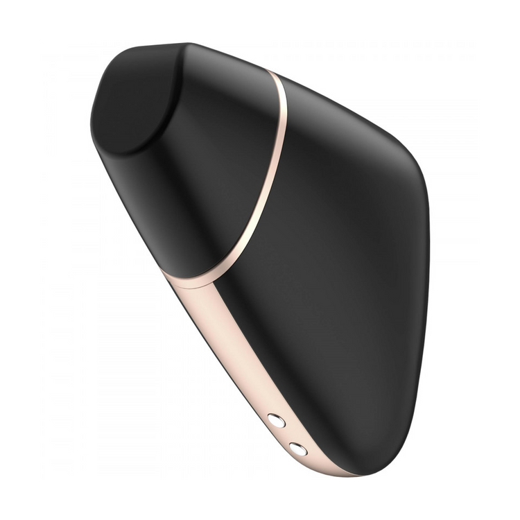 Love Triangle ויברטור שאיבה ויניקה משולש אהבה