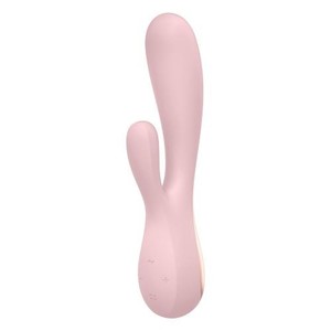 Satisfyer Mono Flex Clitoris and G-Spot Vibrator