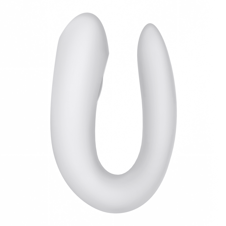 Double Joy ויברטור לזוגות עם אפליקציה