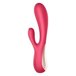 Satisfyer Mono Flex Clitoris and G-Spot Vibrator