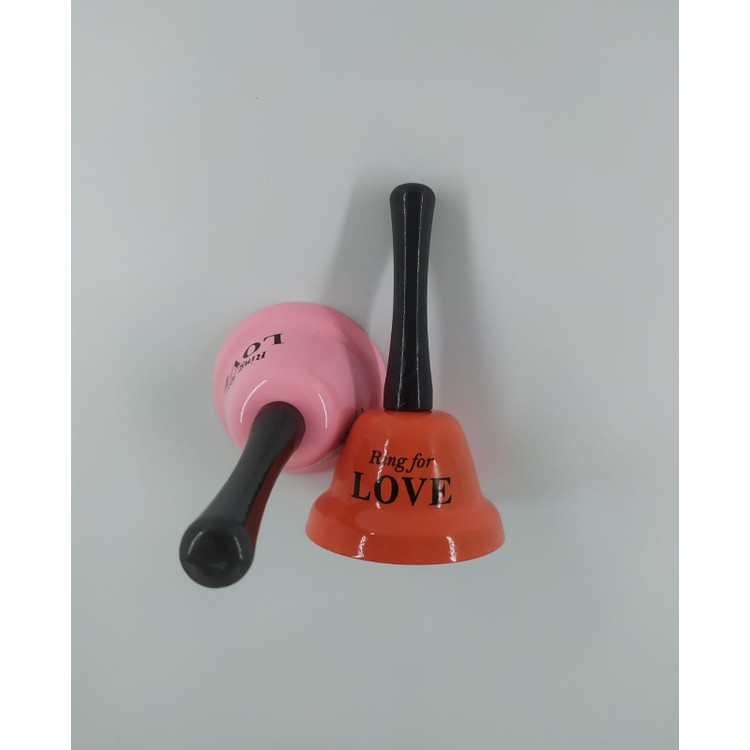 פעמון סקס ואהבה