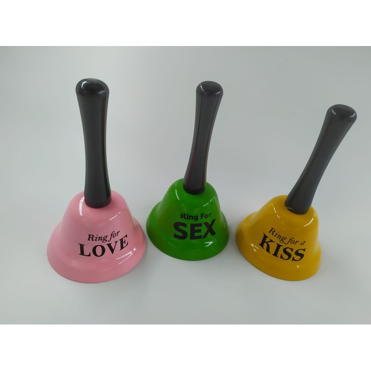 פעמון סקס ואהבה