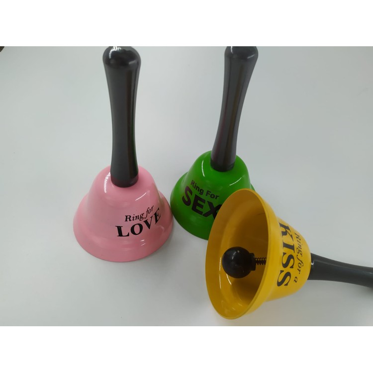 פעמון סקס ואהבה