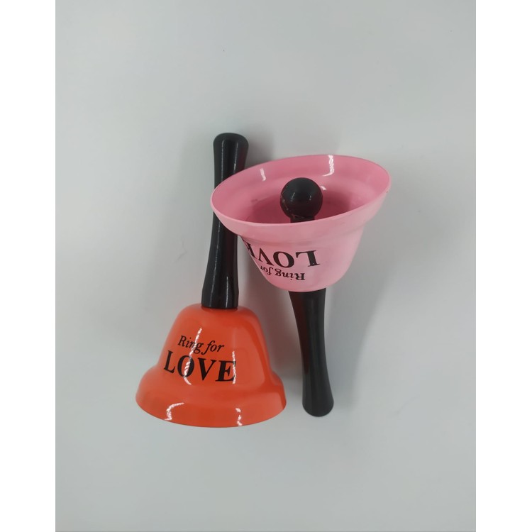 פעמון סקס ואהבה