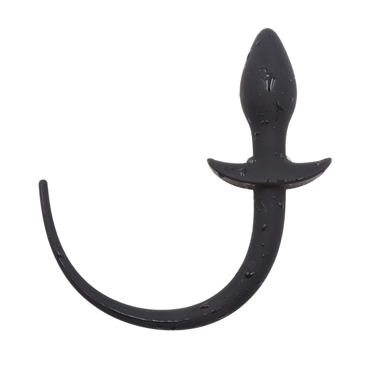 פלאג אנאלי זנב כלבלב