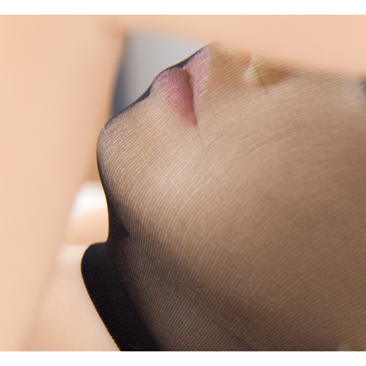 מסיכה מבד גרביון