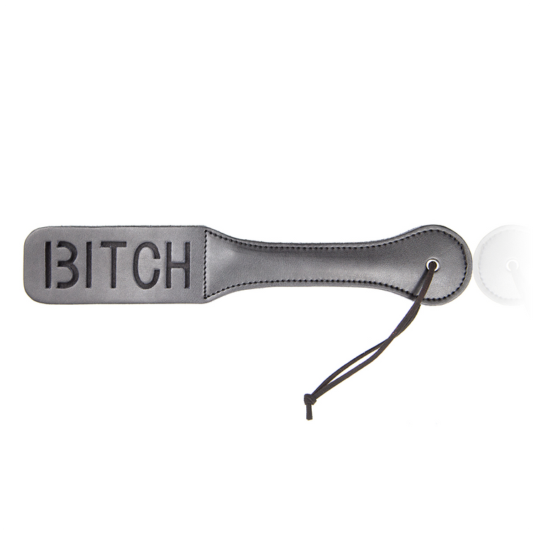 ספנקר ביצ' מעור