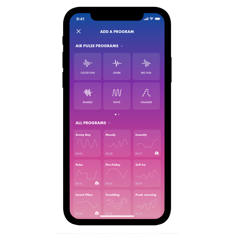 Signet Ring טבעת רטט שחור מתחבר לאפליקציה