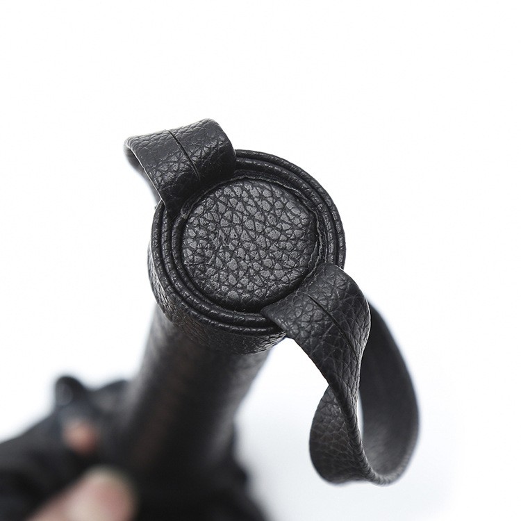 פלוגר עור עדין לליטופים