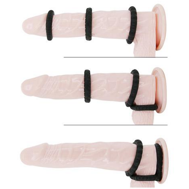 ערכת שלישייה קוקרינג