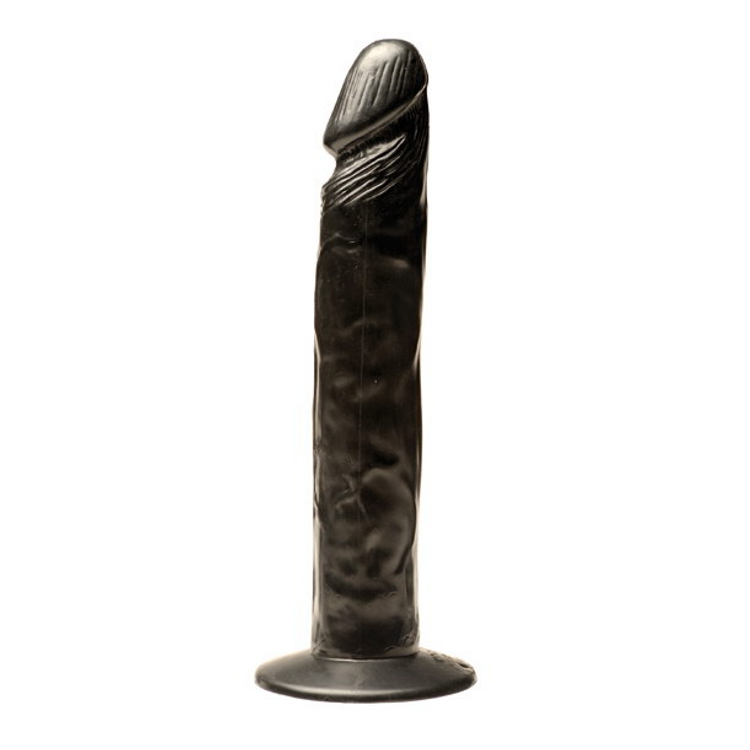 SO REAL VEINY DONG 23 cm דילדו בינוני