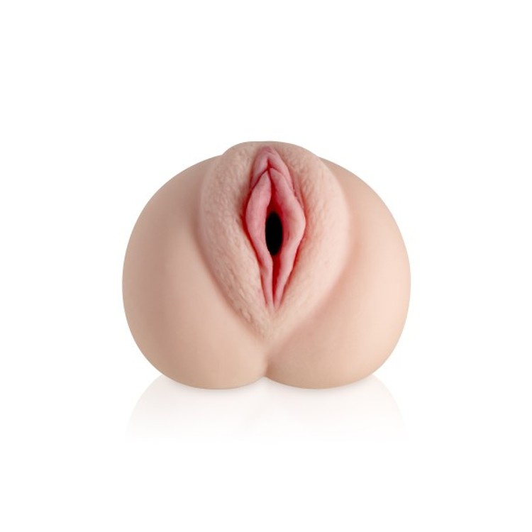 Frenchy שרוול אוננות ריאליסטי של Real Body