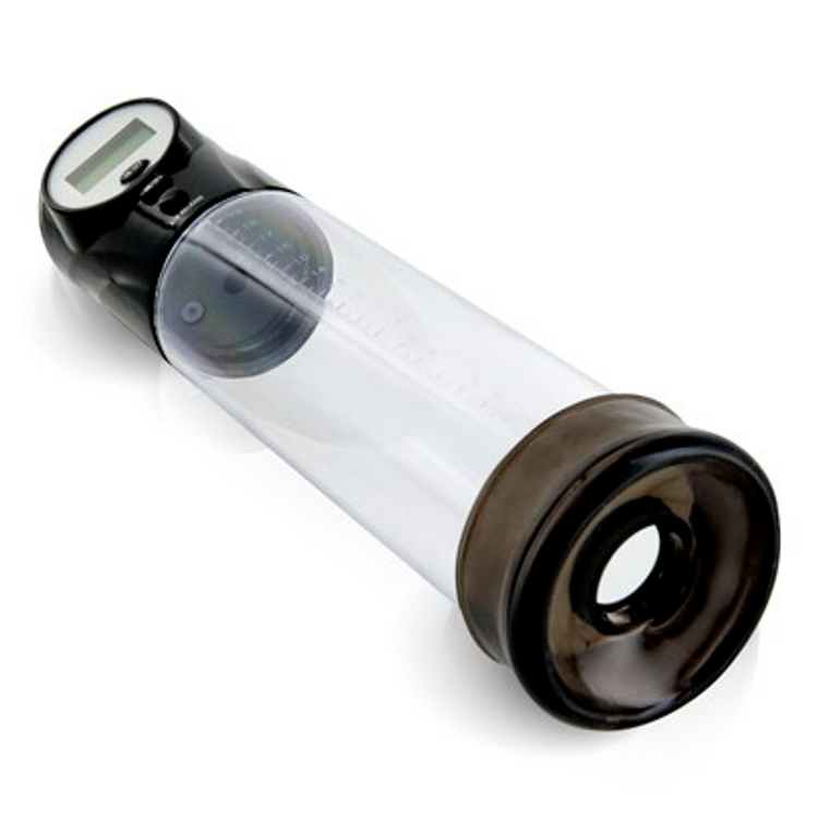 משאבת פין חשמלית