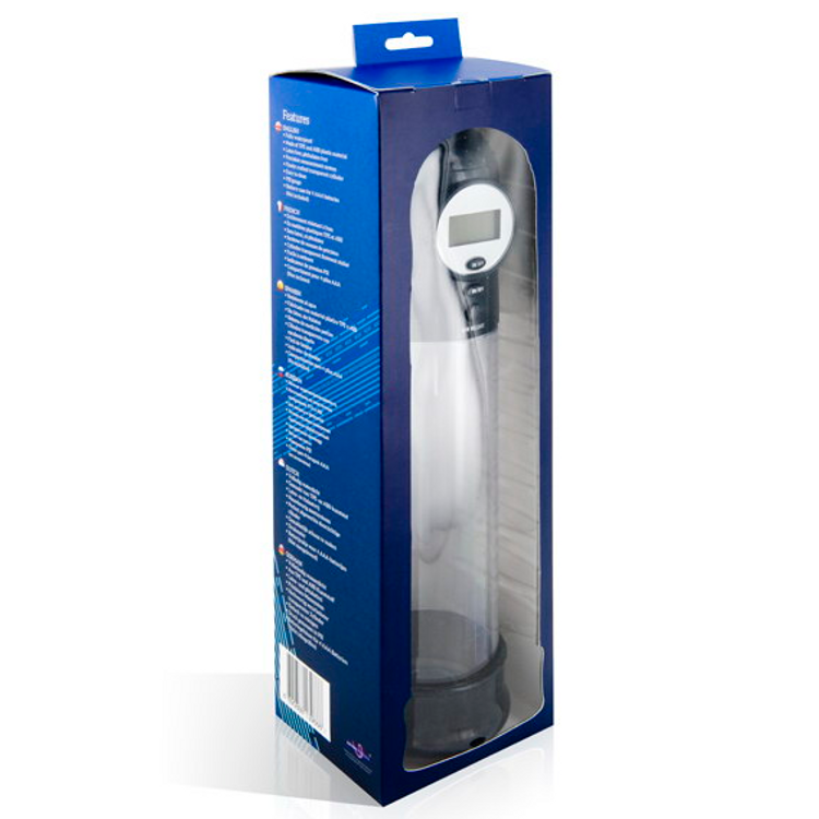 משאבת פין חשמלית