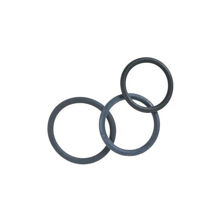 Cock&Ball Rings שלוש טבעות קוק רינג מגומי