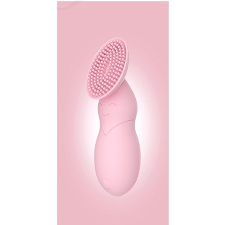 Nalone Polly Whiskered Silicone Rocket Pocket for Women