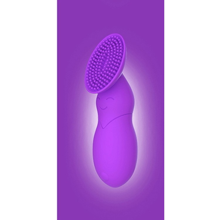 Nalone Polly Whiskered Silicone Rocket Pocket for Women