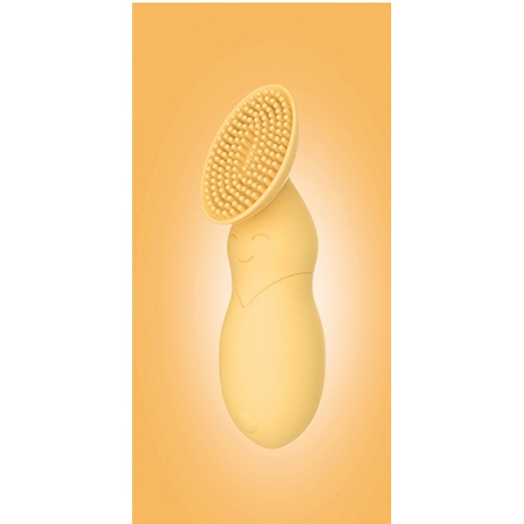 Nalone Polly Whiskered Silicone Rocket Pocket for Women