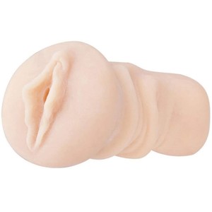 NMC Sexy Latte Pocket Pussy Masturbator for Men