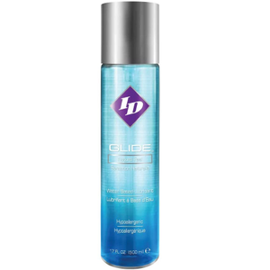 ID Glide 500 ML Water-Based Lubricant