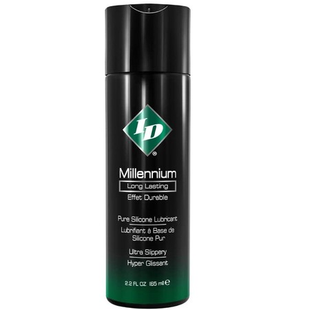 Millennium 65 ml silicone-based lubricant ID