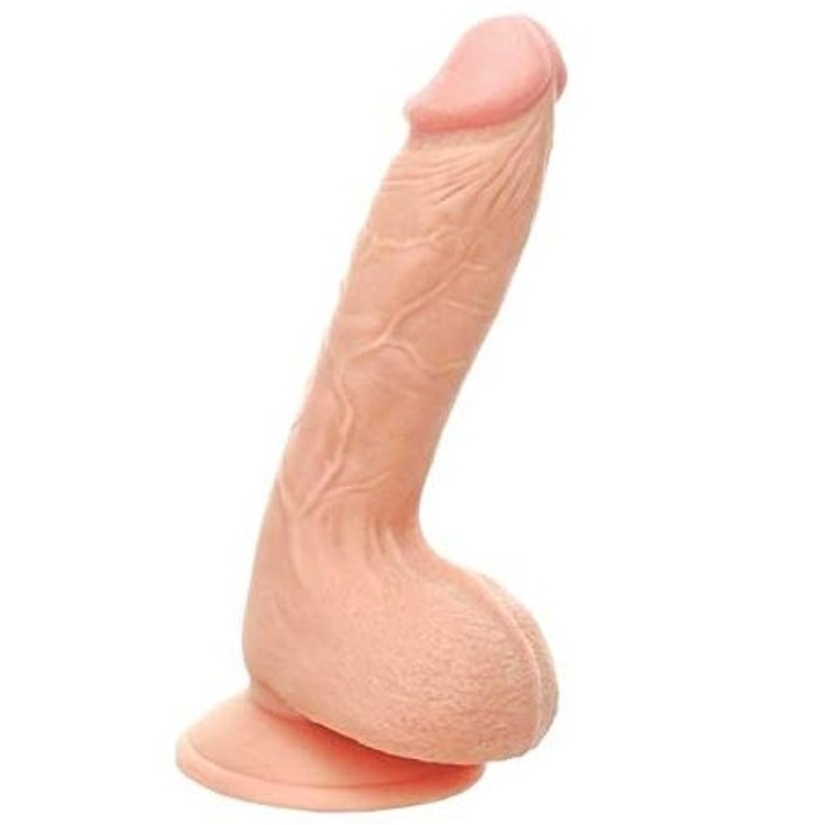 G-Girl Style 17.8 cm דילדו בינוני