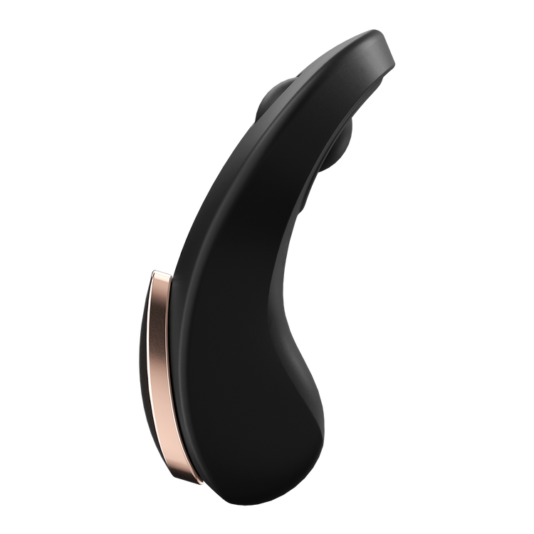 Little Secret by Satisfyer ויברטור מתמגנט לתחתונים