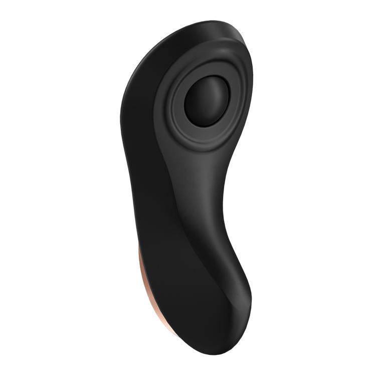 Little Secret by Satisfyer ויברטור מתמגנט לתחתונים